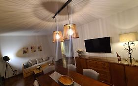 Bauza Ribot Departamento Boutique en Mendoza